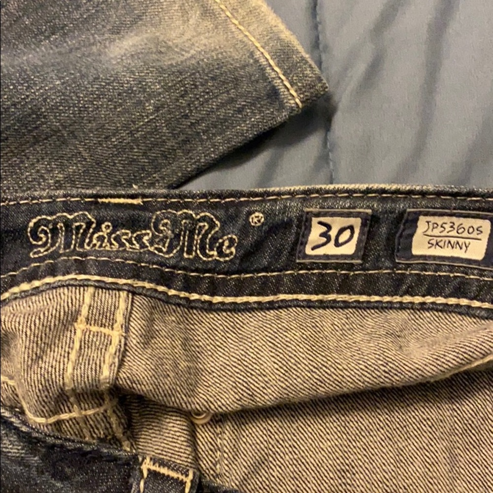Miss Me Jeans - Picture 5 of 6
